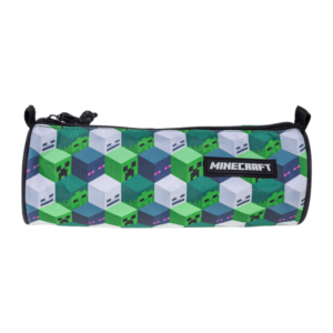 Runt Pennskrin MINECRAFT