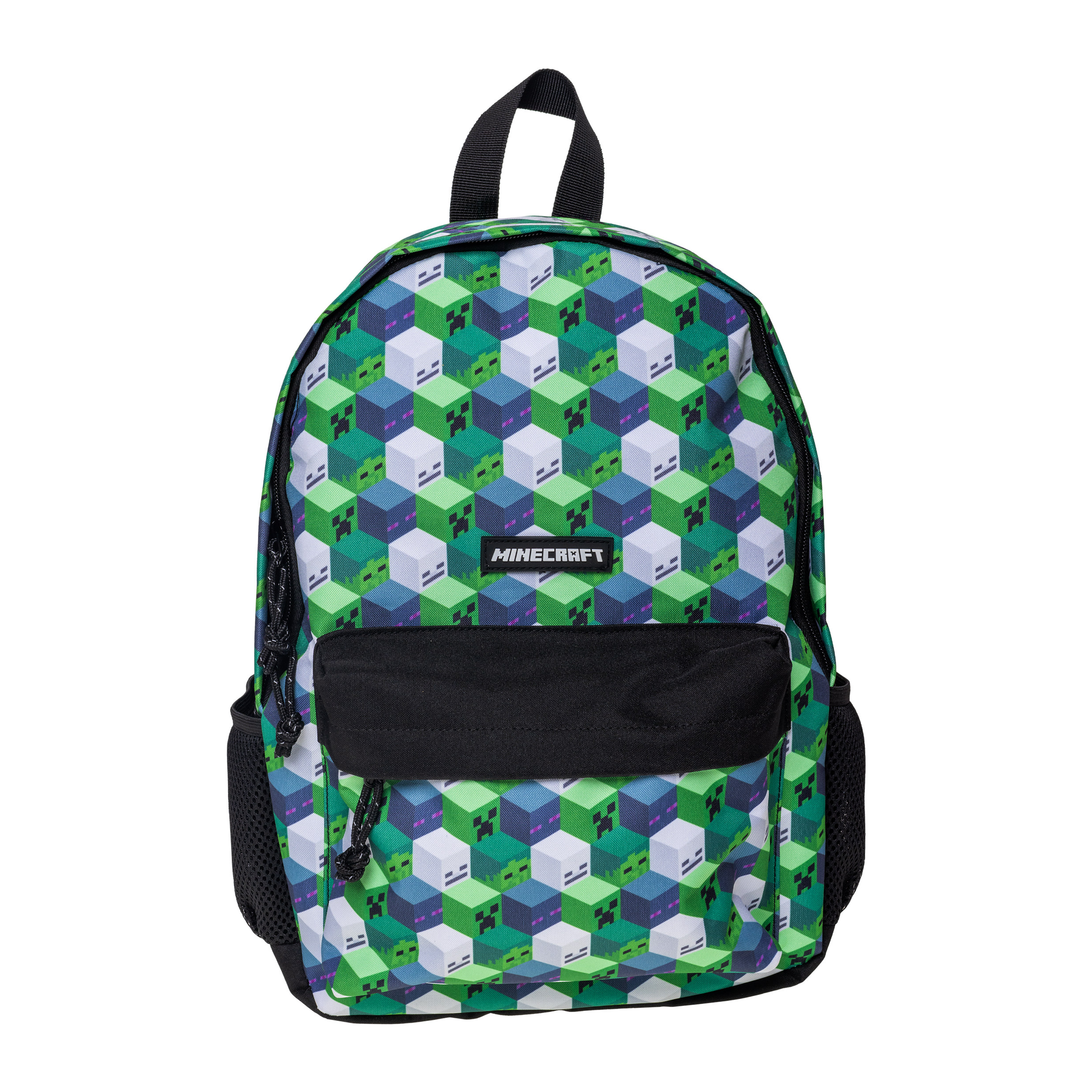 Ryggsäck 38x28x13 13 Liter Minecraft