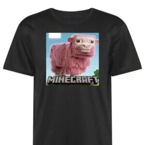 Sport-T-shirt för Vuxen | Bekväm Tränings-T-shirt A Minecraft Movie