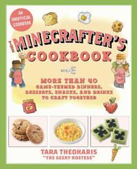 The Minecrafter's Cookbook