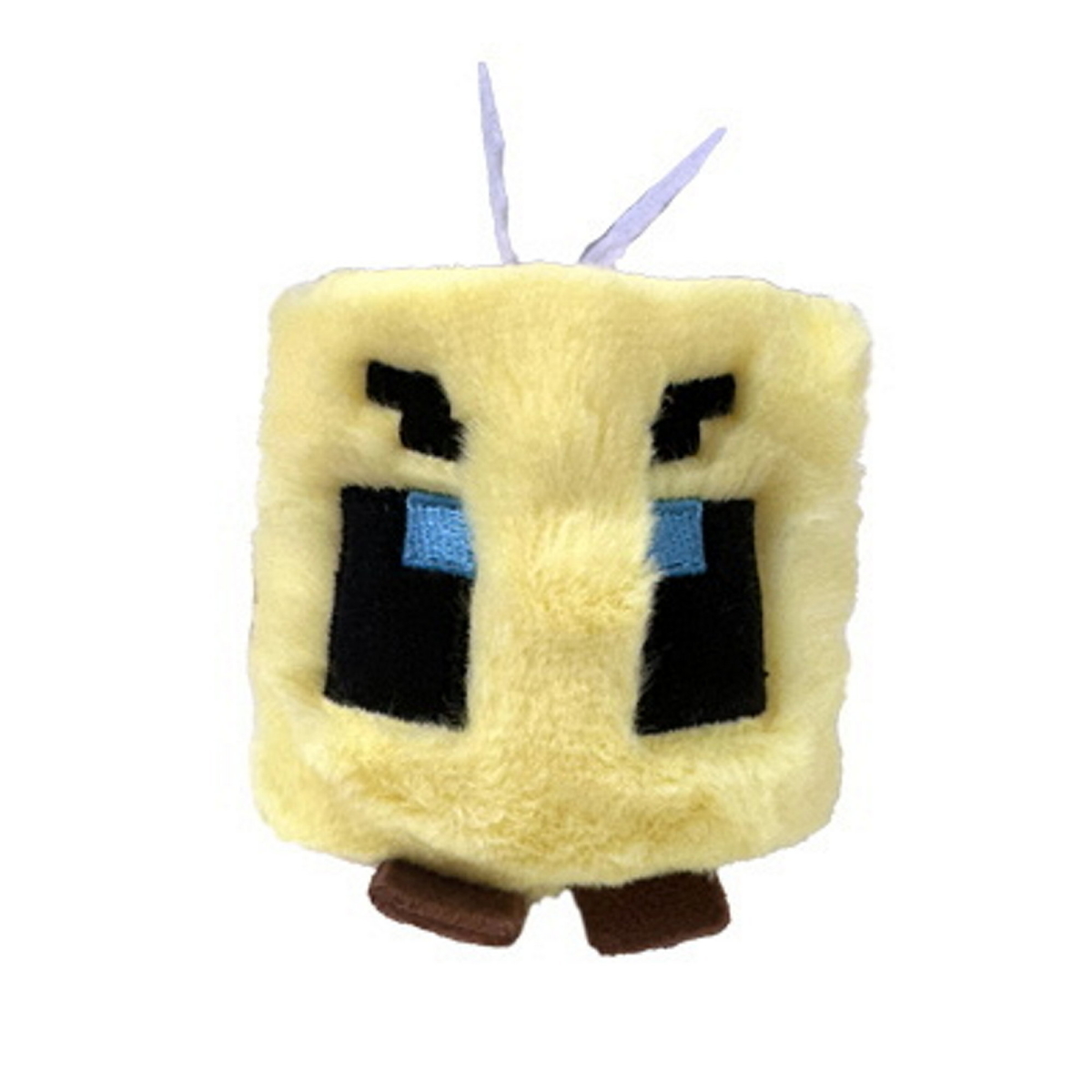 Ty - Beanie Bouncers - Minecraft Bee