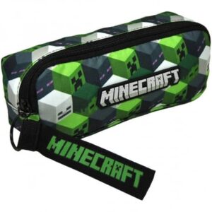 barn euroswan Minecraft påse pennfodral rektangel